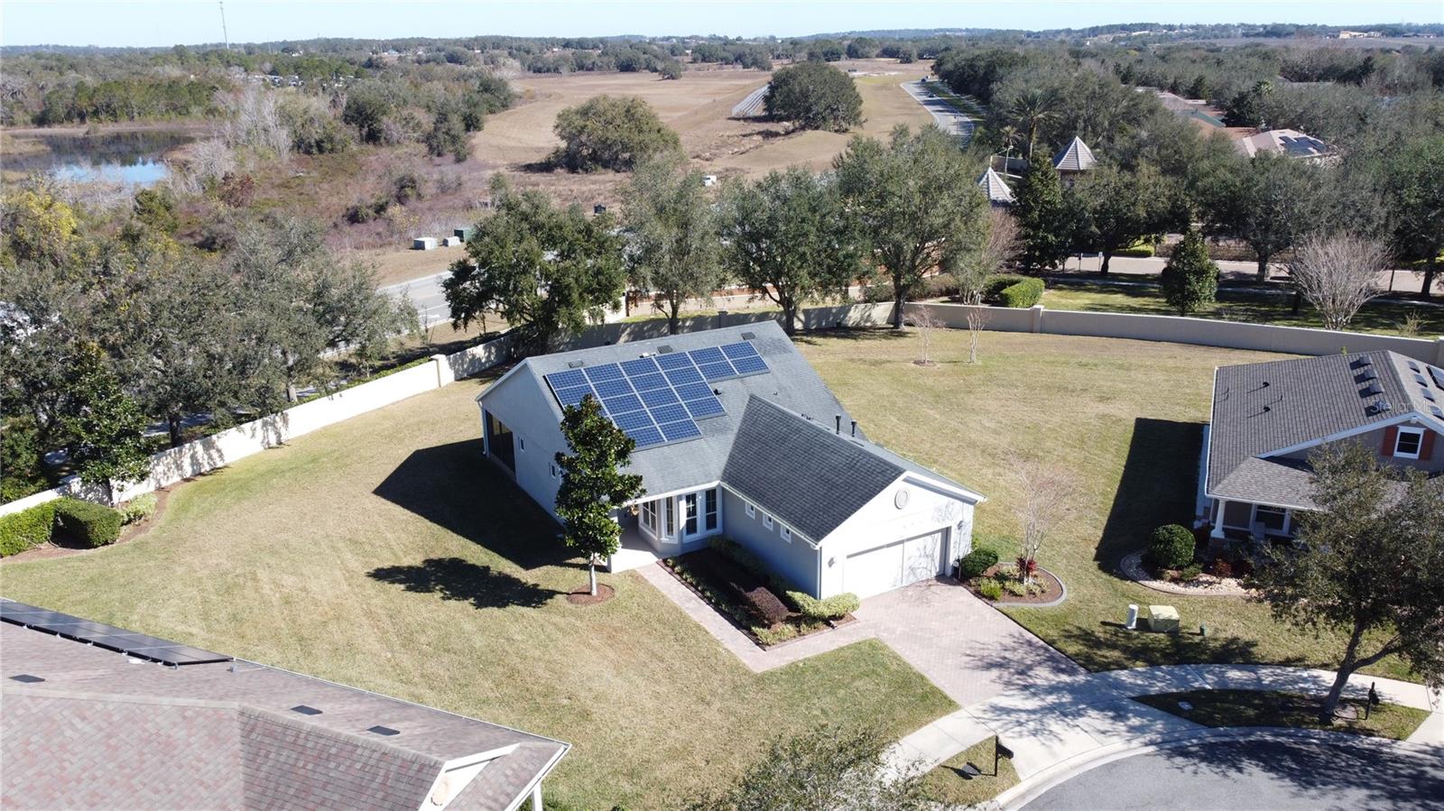 409 SILVER MAPLE RD, GROVELAND, FL, 34736