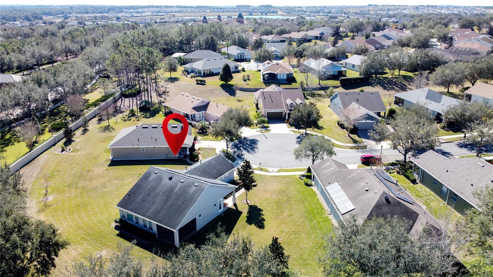 409 SILVER MAPLE RD, GROVELAND, FL, 34736