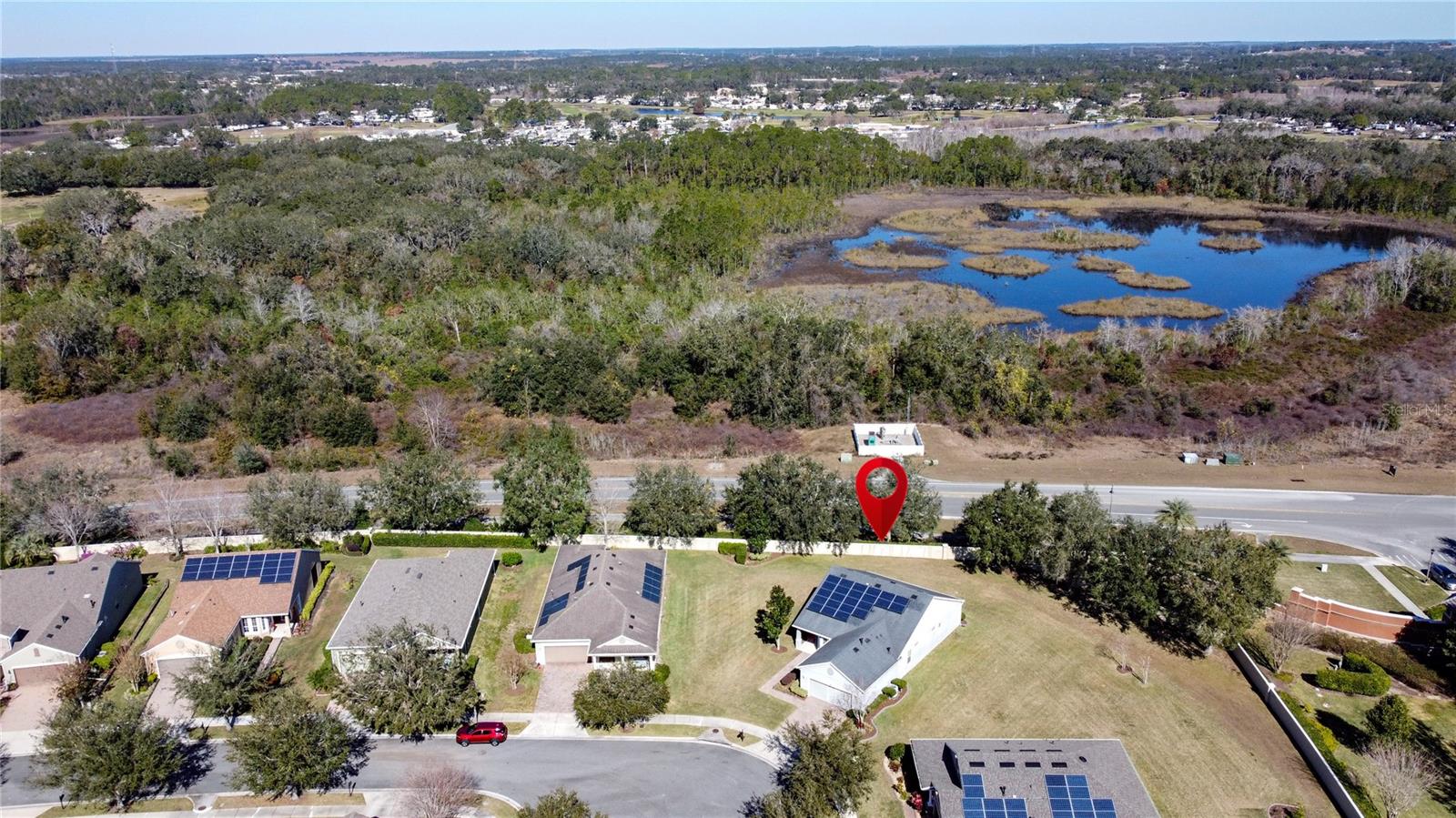 409 SILVER MAPLE RD, GROVELAND, FL, 34736