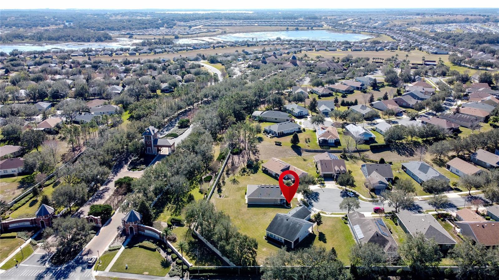 409 SILVER MAPLE RD, GROVELAND, FL, 34736