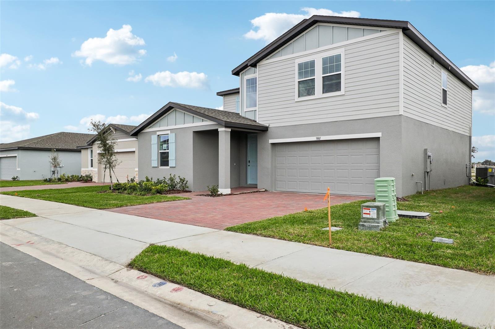 3801 GIORGIO DR, WINTER HAVEN, FL, 33884