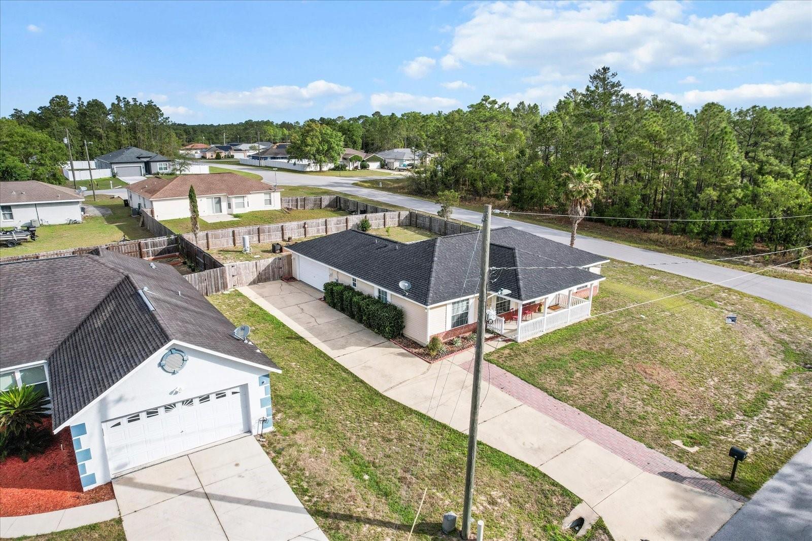 20 HEMLOCK TRL, OCALA, FL, 34472