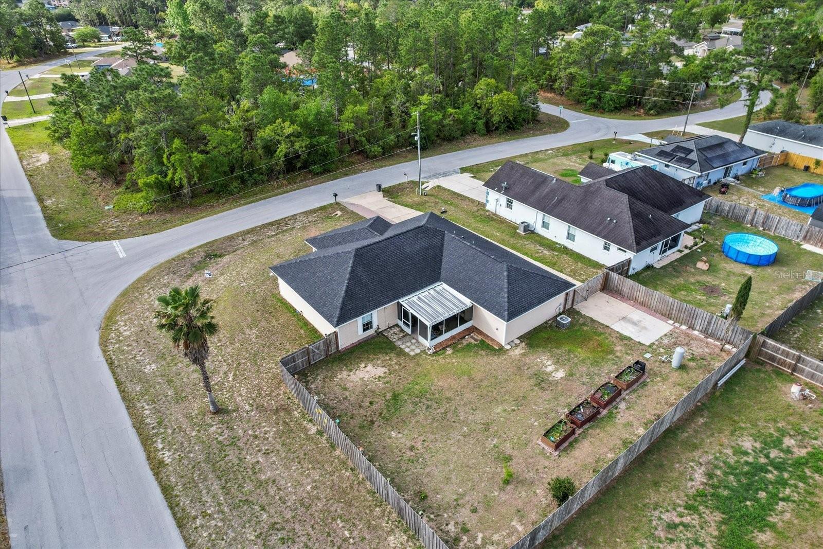 20 HEMLOCK TRL, OCALA, FL, 34472