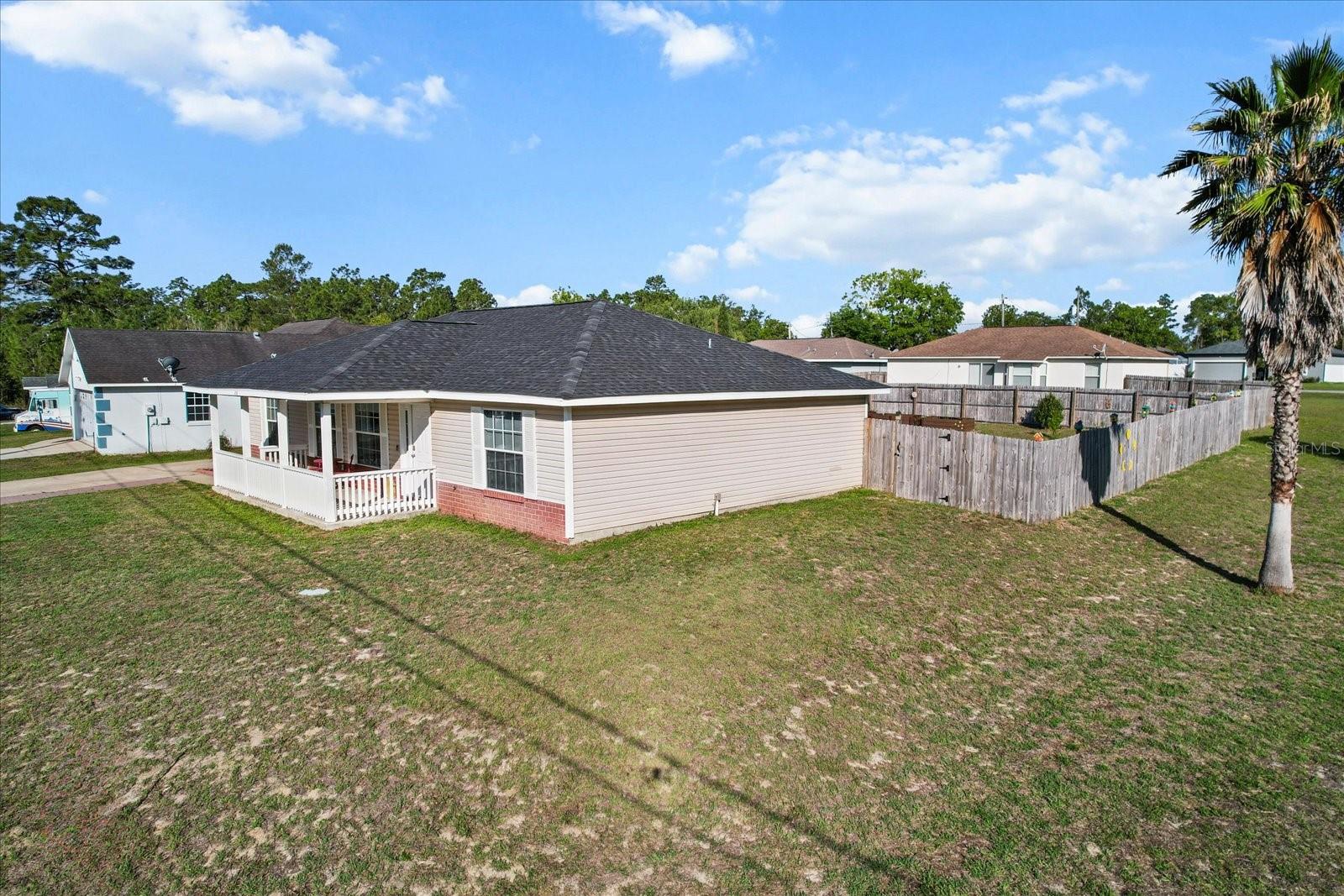 20 HEMLOCK TRL, OCALA, FL, 34472