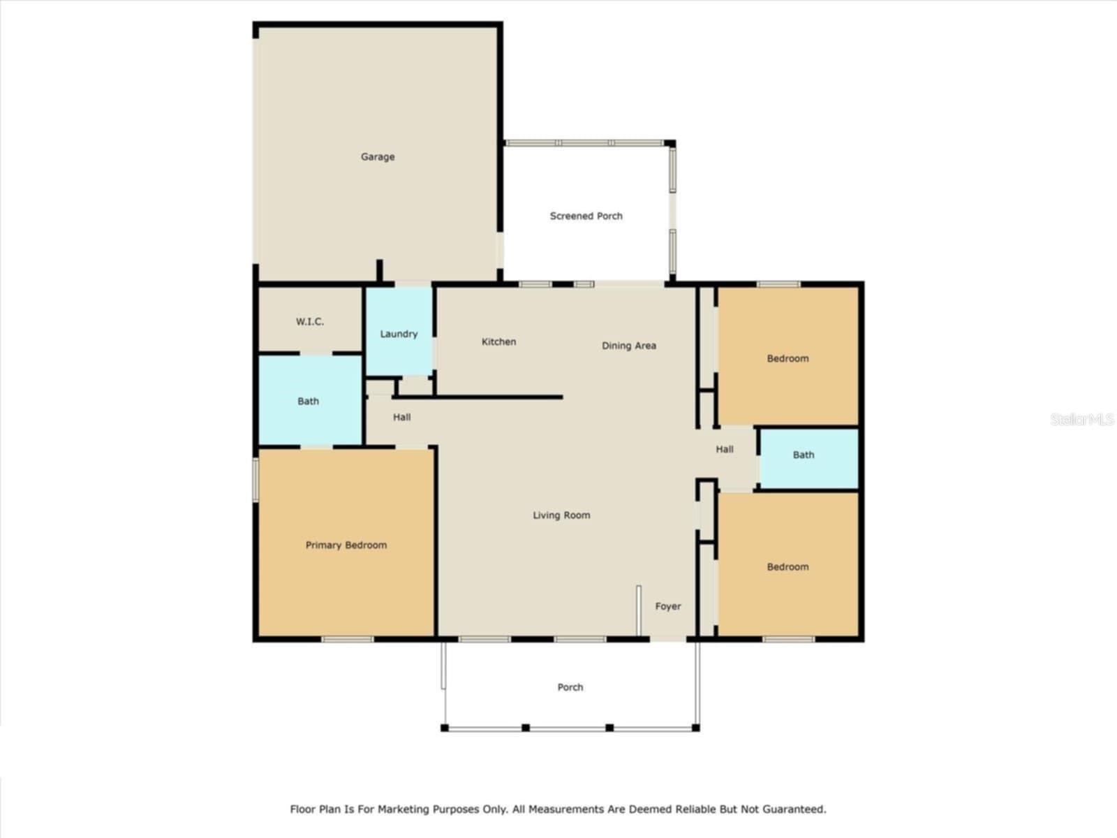 20 HEMLOCK TRL, OCALA, FL, 34472