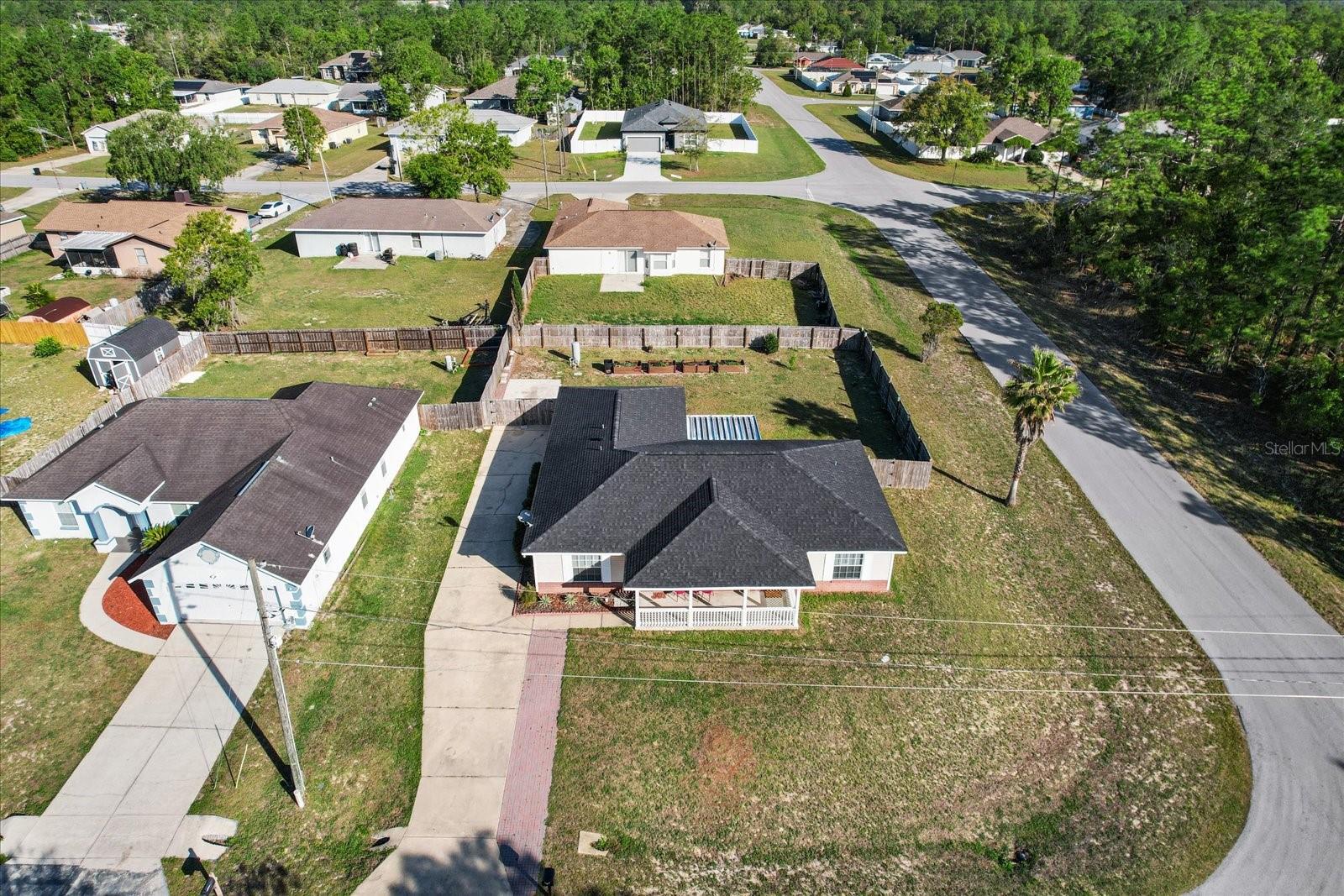 20 HEMLOCK TRL, OCALA, FL, 34472
