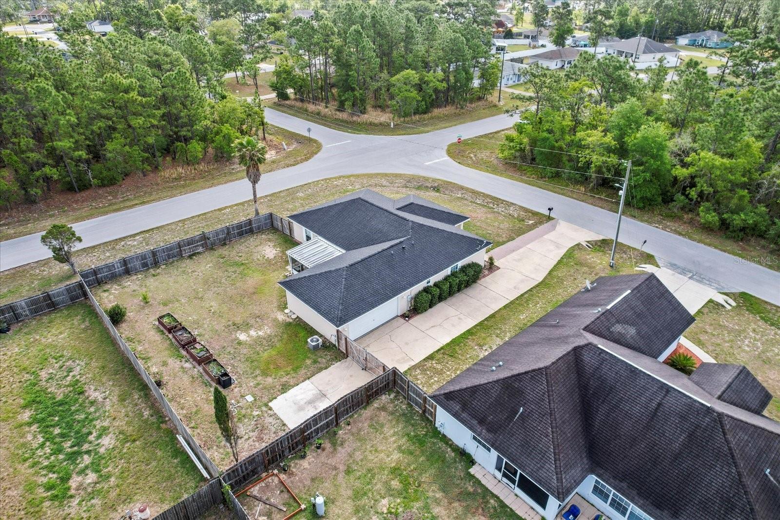 20 HEMLOCK TRL, OCALA, FL, 34472
