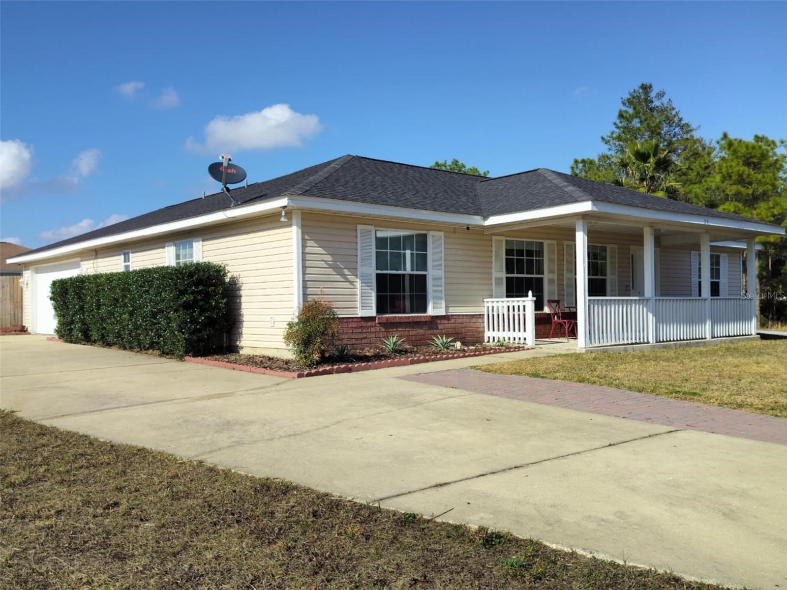 20 HEMLOCK TRL, OCALA, FL, 34472