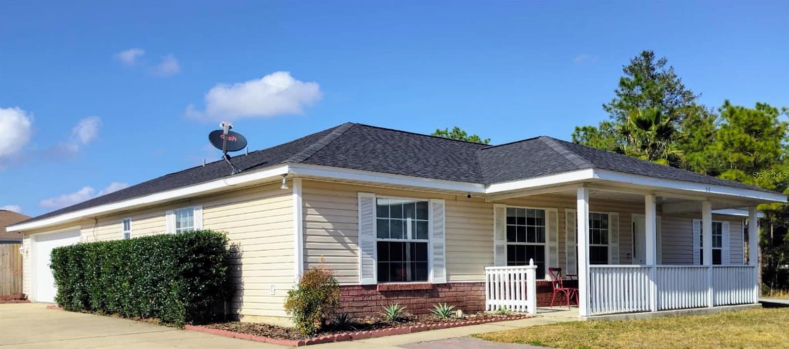 20 HEMLOCK TRL, OCALA, FL, 34472