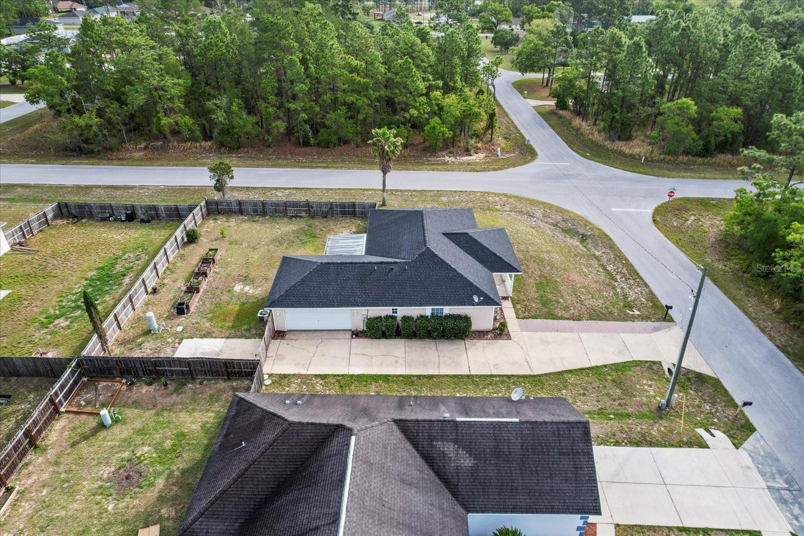 20 HEMLOCK TRL, OCALA, FL, 34472