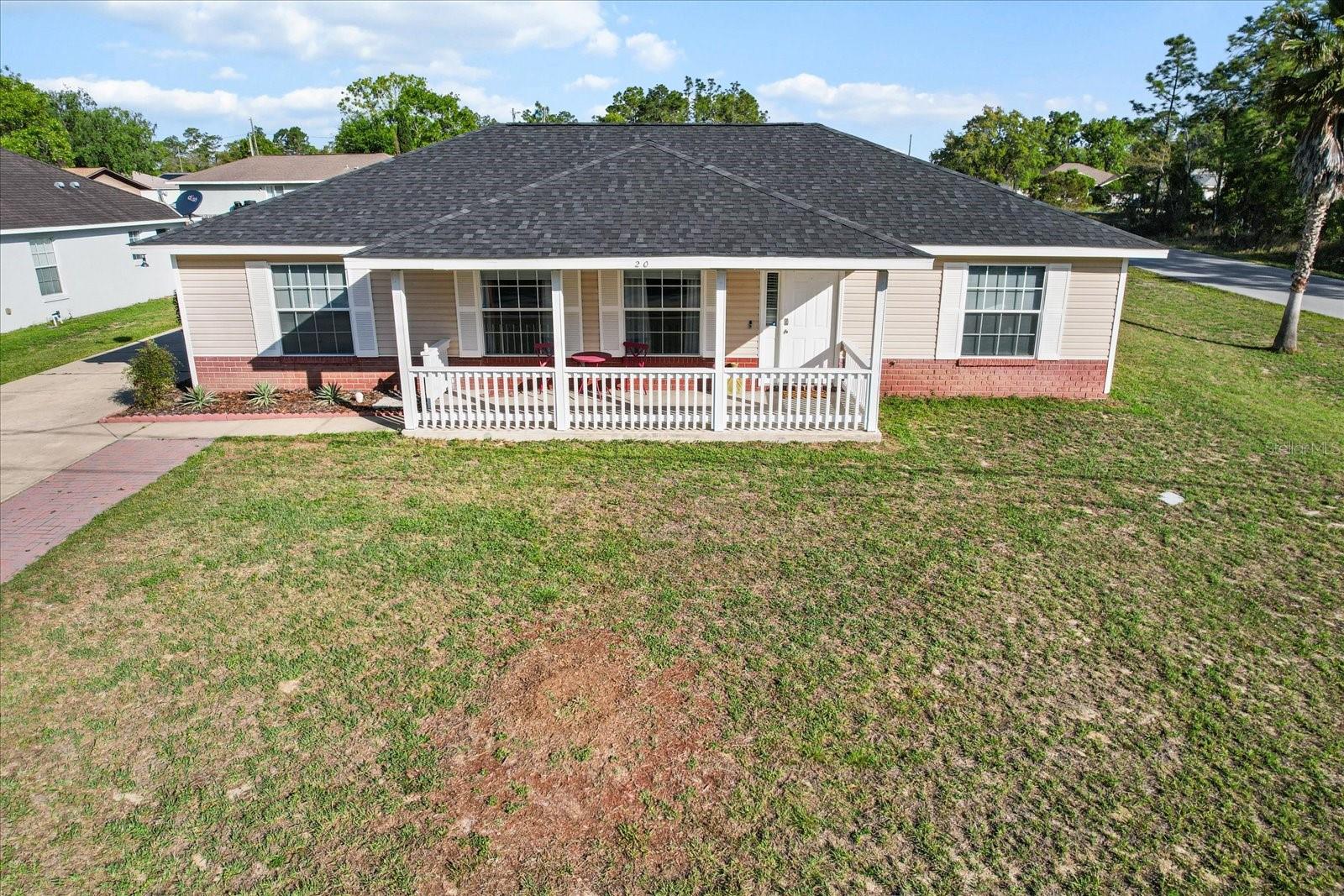 20 HEMLOCK TRL, OCALA, FL, 34472