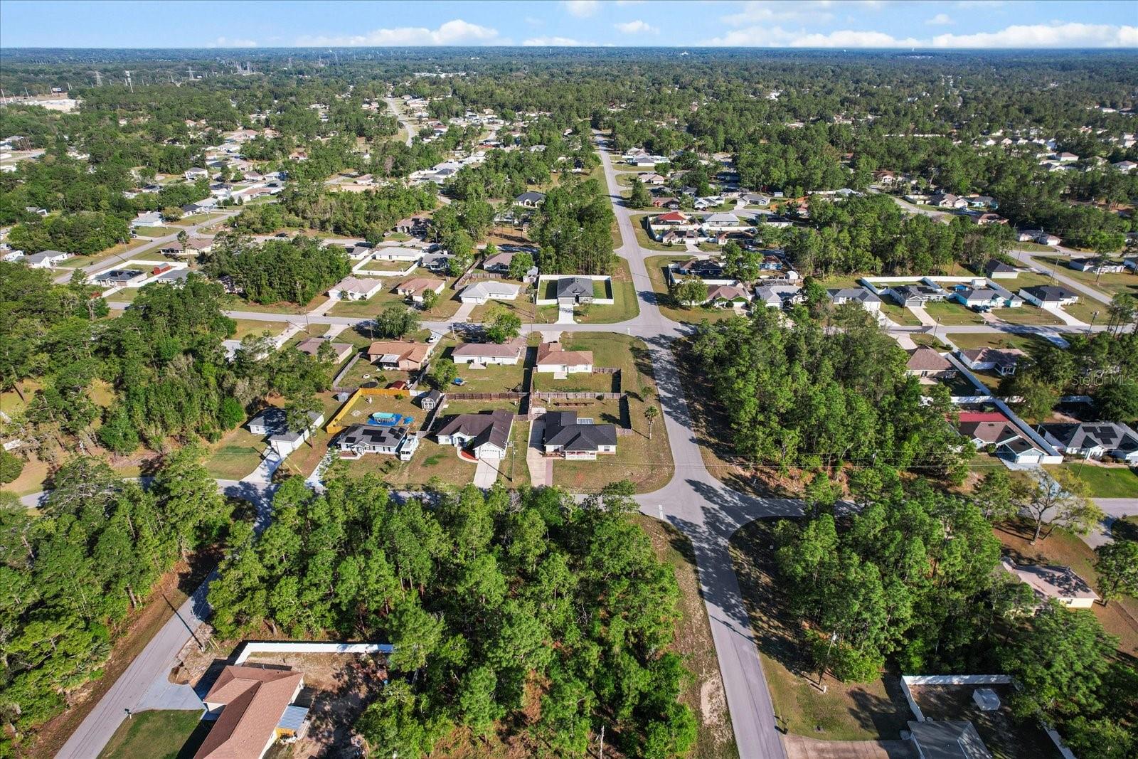 20 HEMLOCK TRL, OCALA, FL, 34472