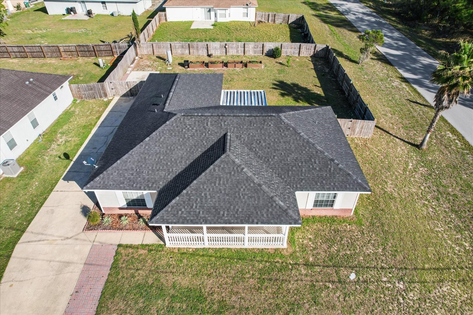 20 HEMLOCK TRL, OCALA, FL, 34472