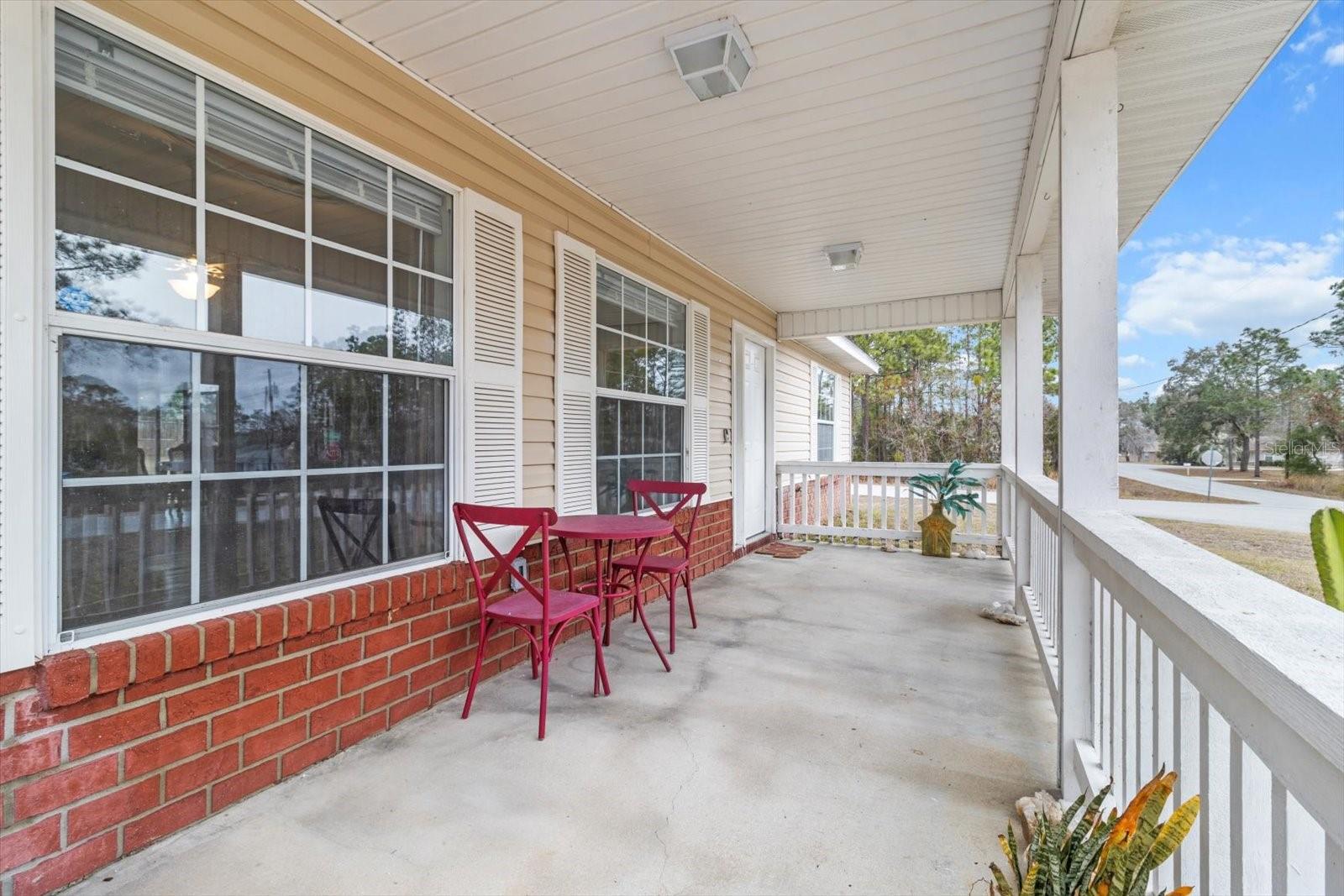 20 HEMLOCK TRL, OCALA, FL, 34472