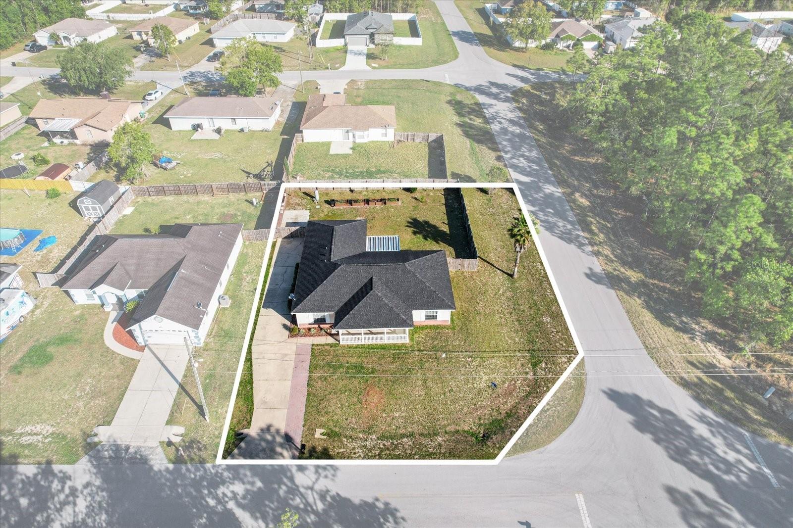 20 HEMLOCK TRL, OCALA, FL, 34472