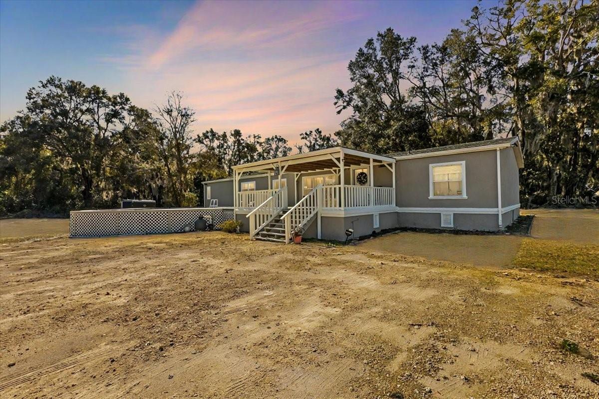 6850 NW 73RD LN, CHIEFLAND, FL, 32626
