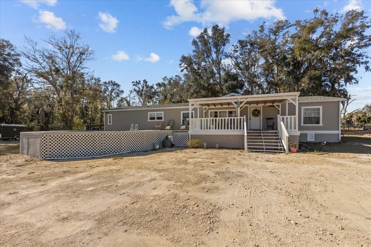 6850 NW 73RD LN, CHIEFLAND, FL, 32626
