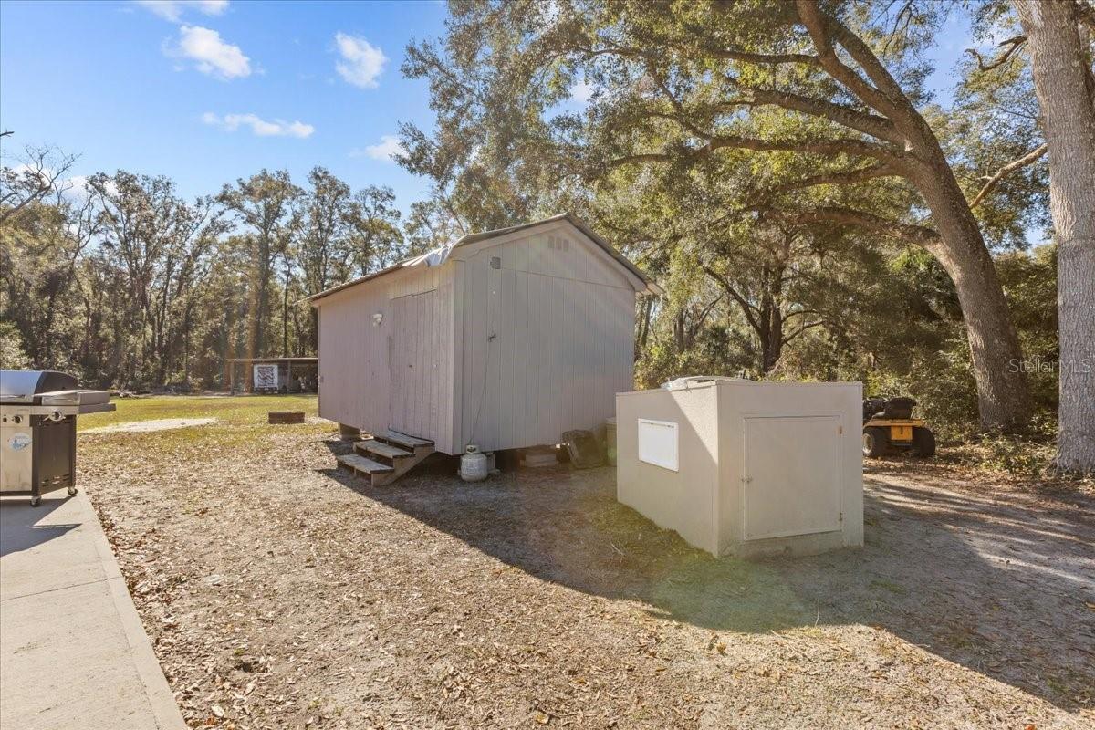 6850 NW 73RD LN, CHIEFLAND, FL, 32626