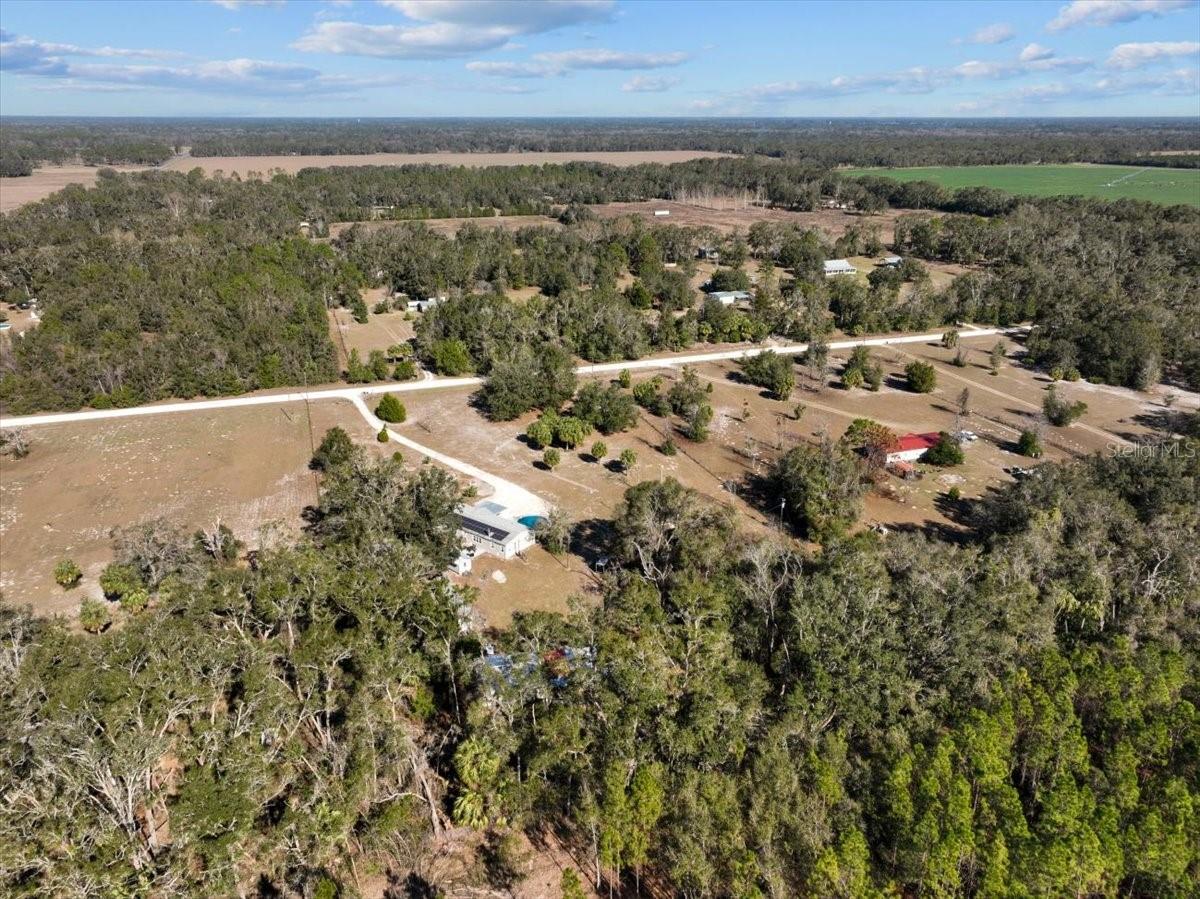 6850 NW 73RD LN, CHIEFLAND, FL, 32626