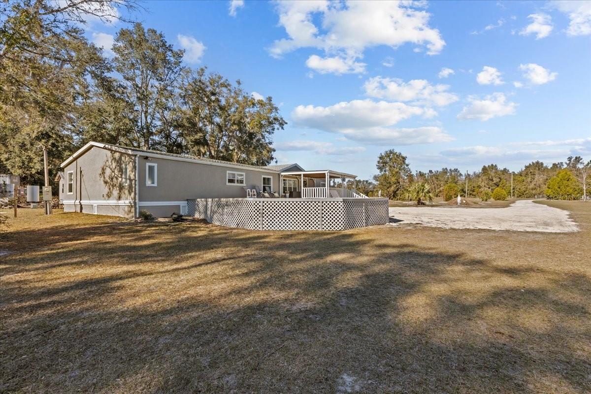 6850 NW 73RD LN, CHIEFLAND, FL, 32626