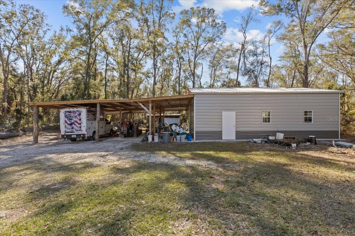 6850 NW 73RD LN, CHIEFLAND, FL, 32626