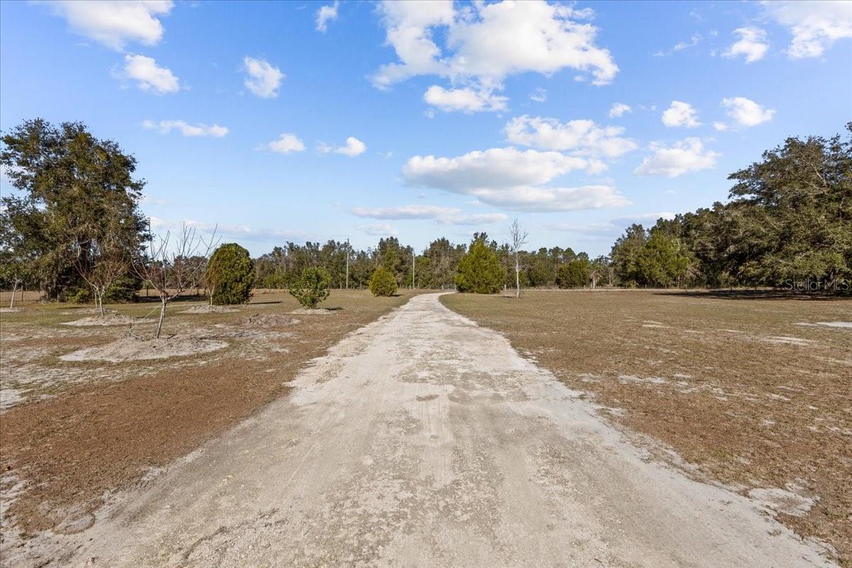 6850 NW 73RD LN, CHIEFLAND, FL, 32626