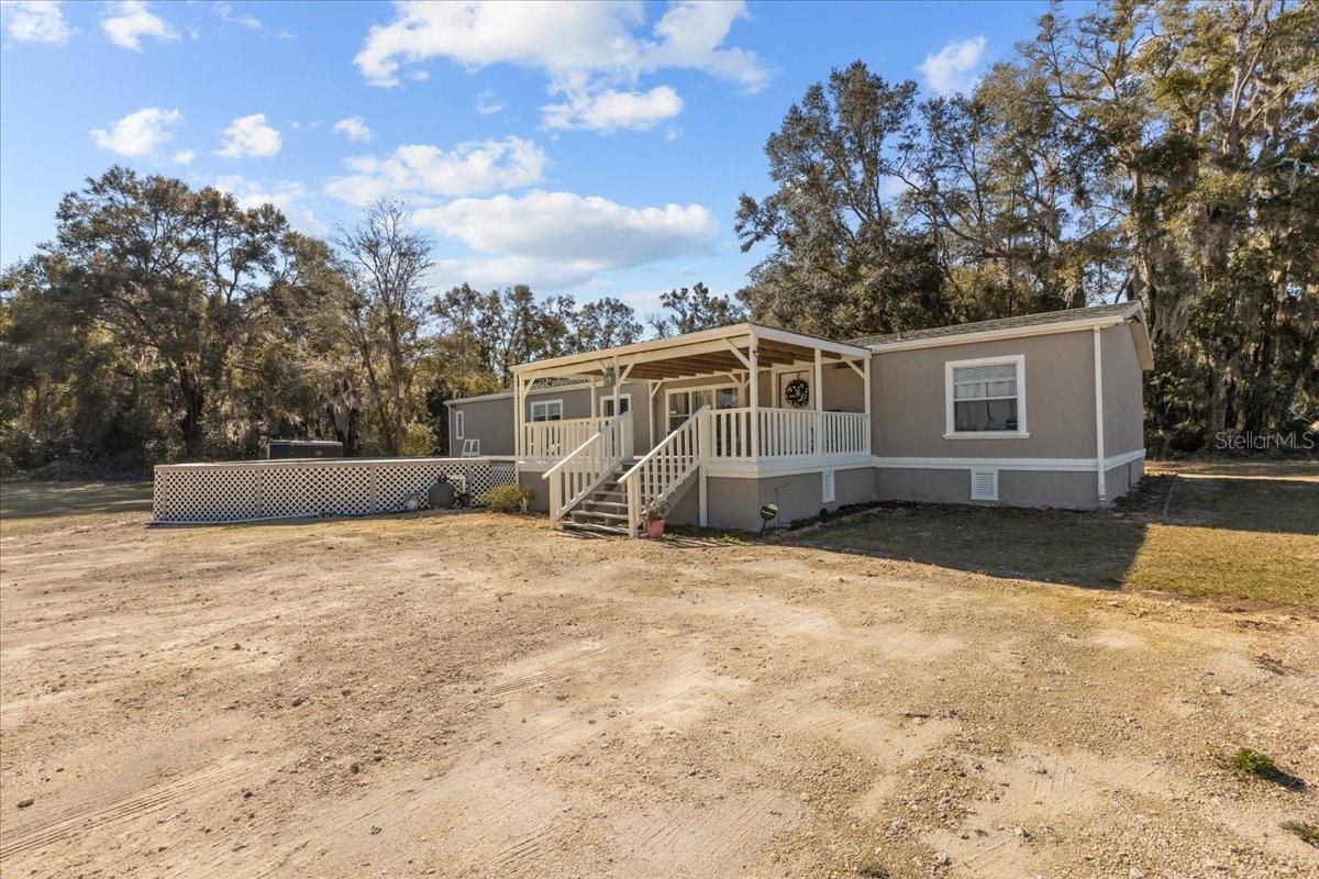 6850 NW 73RD LN, CHIEFLAND, FL, 32626