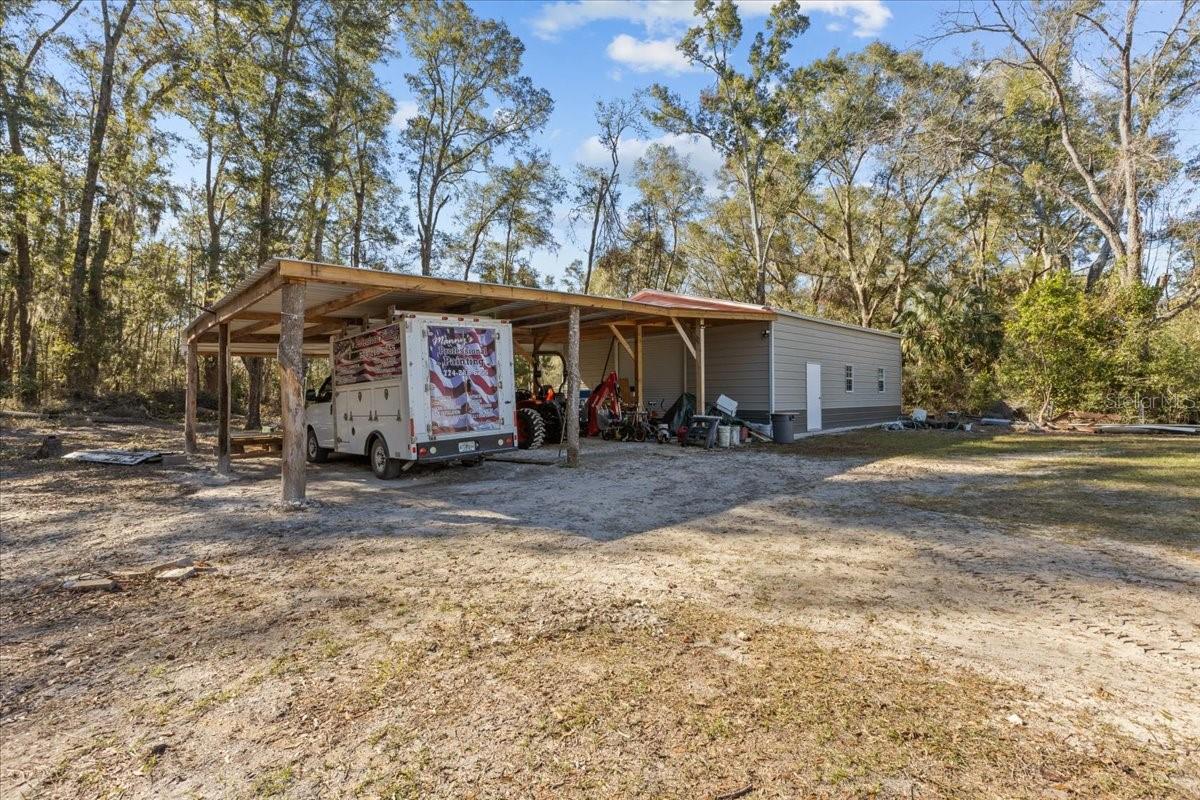 6850 NW 73RD LN, CHIEFLAND, FL, 32626