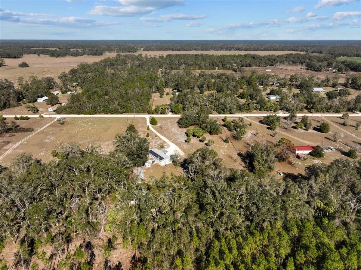 6850 NW 73RD LN, CHIEFLAND, FL, 32626