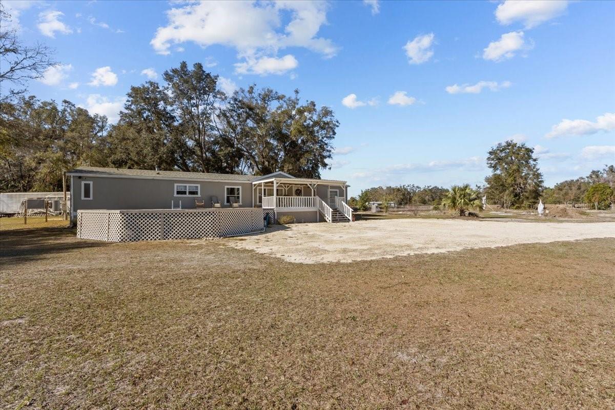 6850 NW 73RD LN, CHIEFLAND, FL, 32626