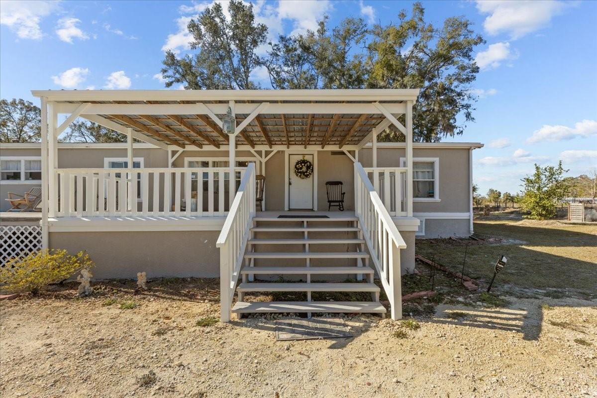 6850 NW 73RD LN, CHIEFLAND, FL, 32626