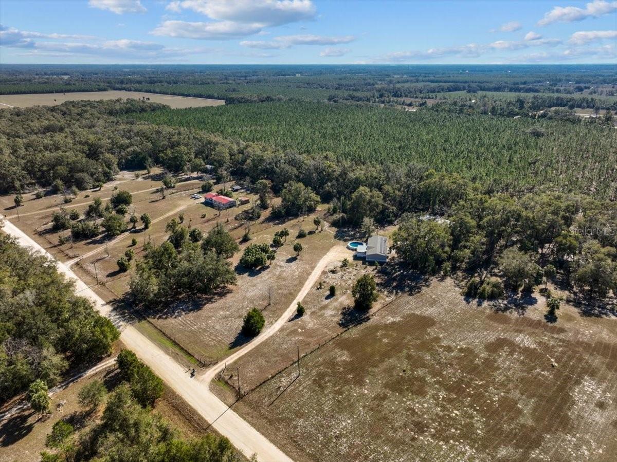 6850 NW 73RD LN, CHIEFLAND, FL, 32626