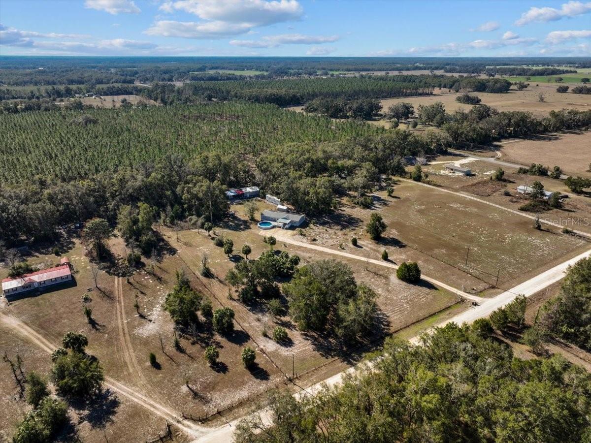 6850 NW 73RD LN, CHIEFLAND, FL, 32626