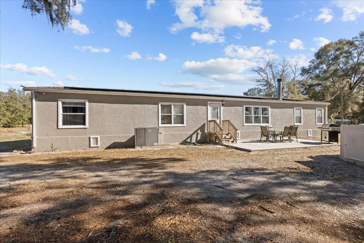 6850 NW 73RD LN, CHIEFLAND, FL, 32626