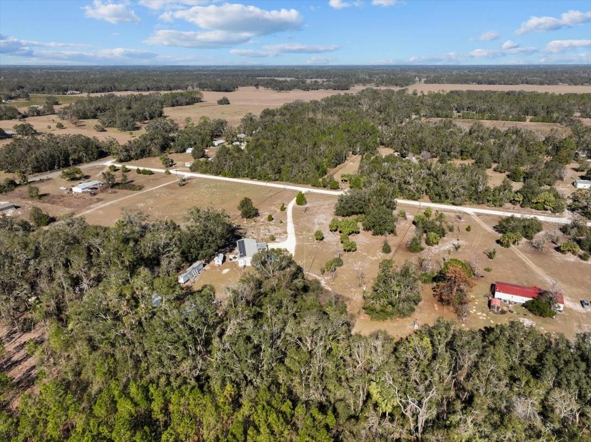 6850 NW 73RD LN, CHIEFLAND, FL, 32626