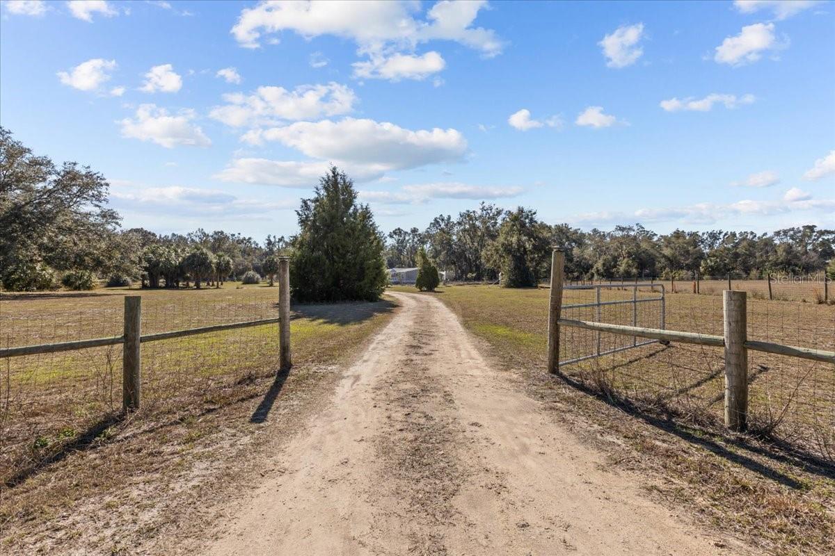 6850 NW 73RD LN, CHIEFLAND, FL, 32626