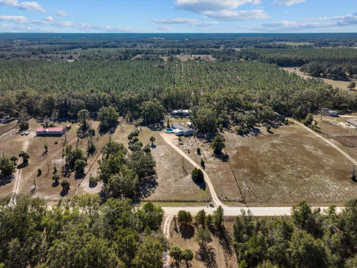 6850 NW 73RD LN, CHIEFLAND, FL, 32626