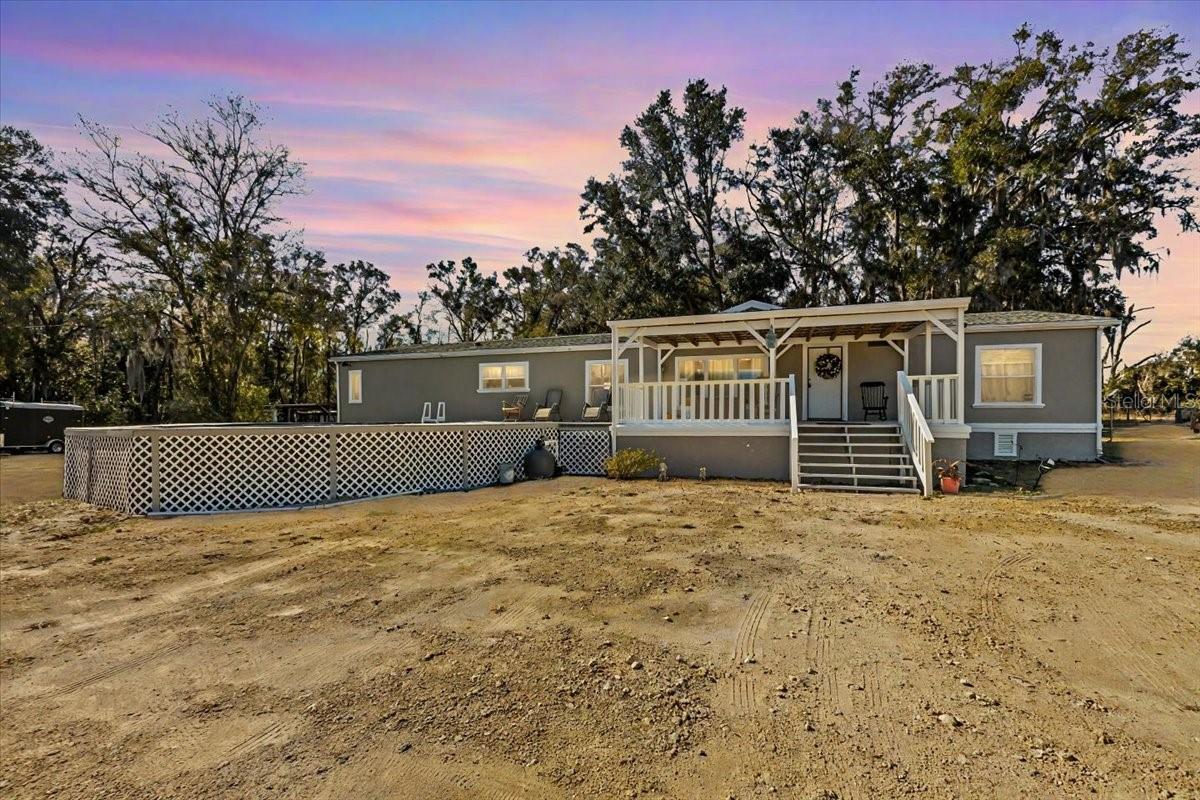6850 NW 73RD LN, CHIEFLAND, FL, 32626