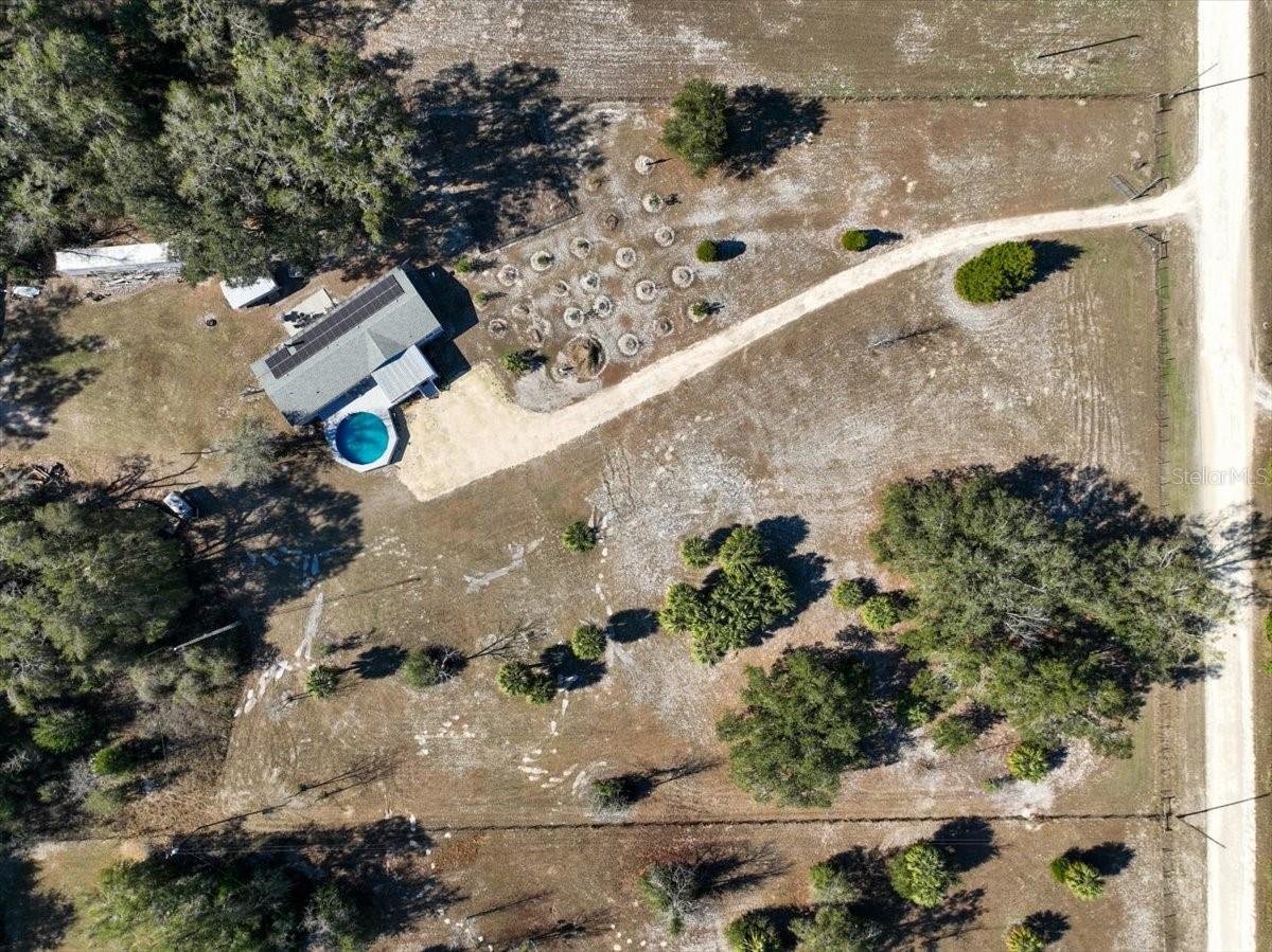 6850 NW 73RD LN, CHIEFLAND, FL, 32626