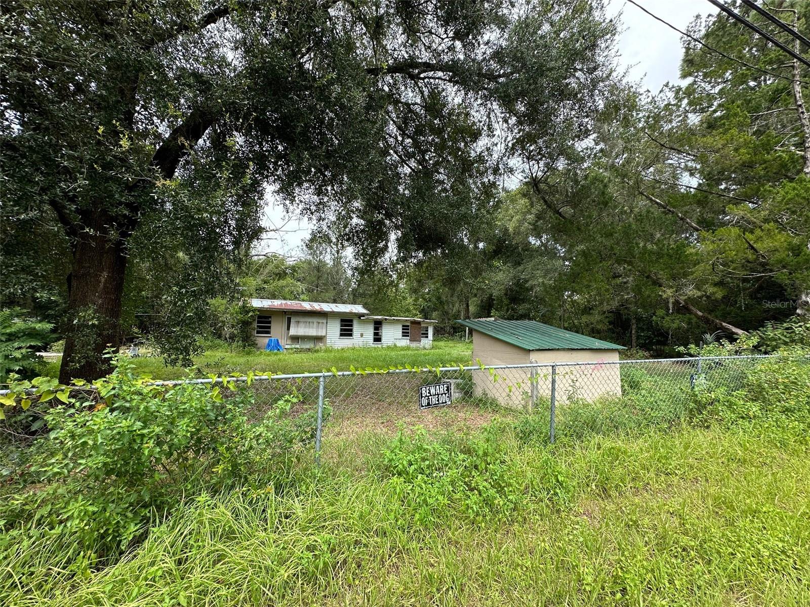 3249 E BUFFALO LN, HERNANDO, FL, 34442