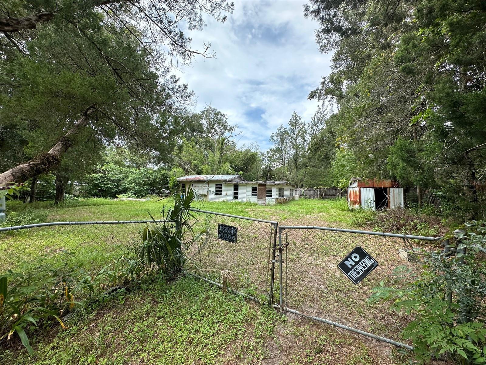 3249 E BUFFALO LN, HERNANDO, FL, 34442
