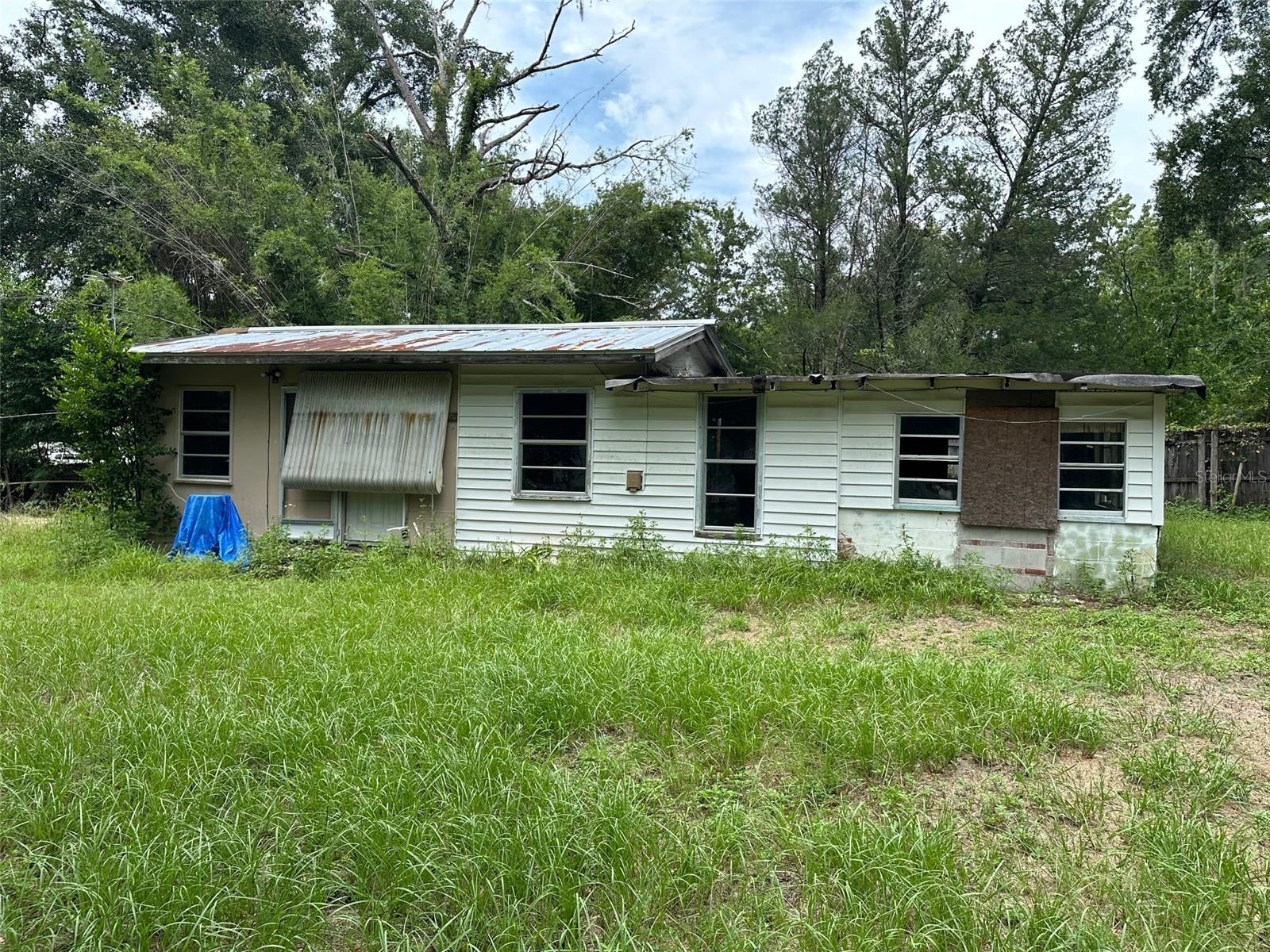 3249 E BUFFALO LN, HERNANDO, FL, 34442