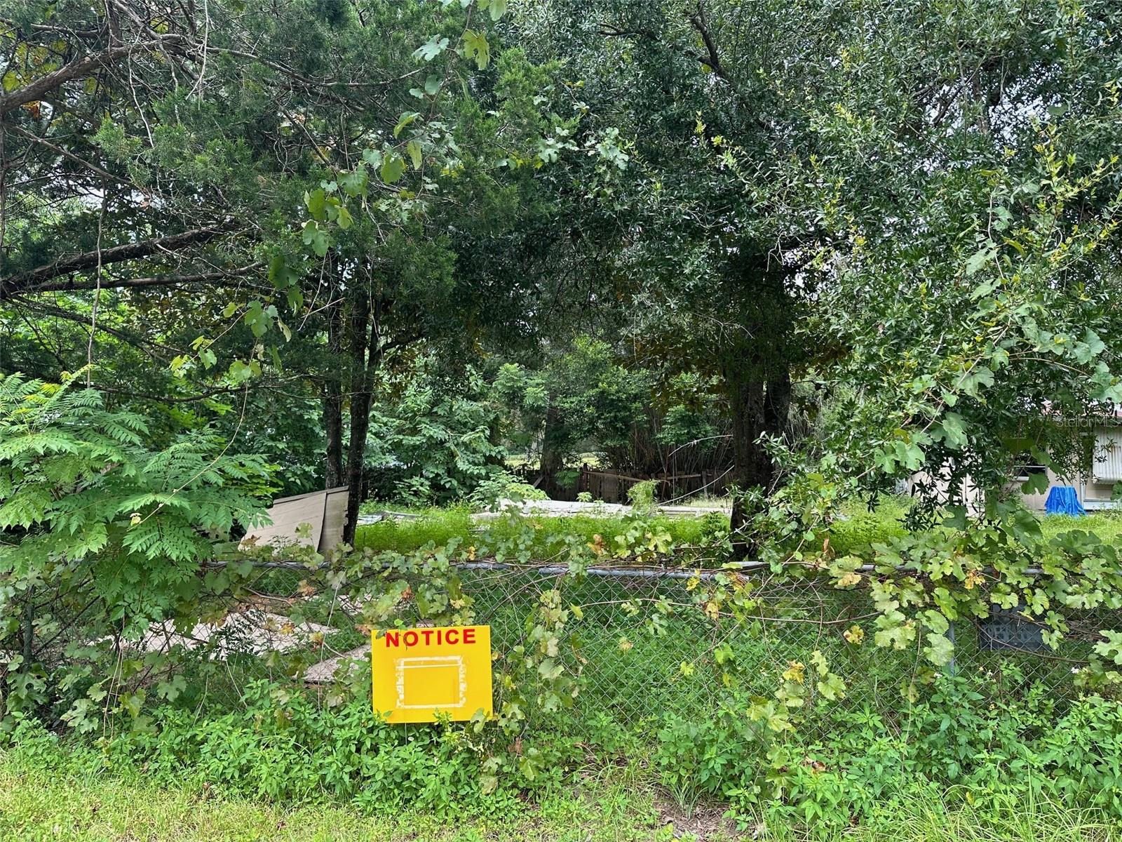 3231 E BUFFALO LN, HERNANDO, FL, 34442