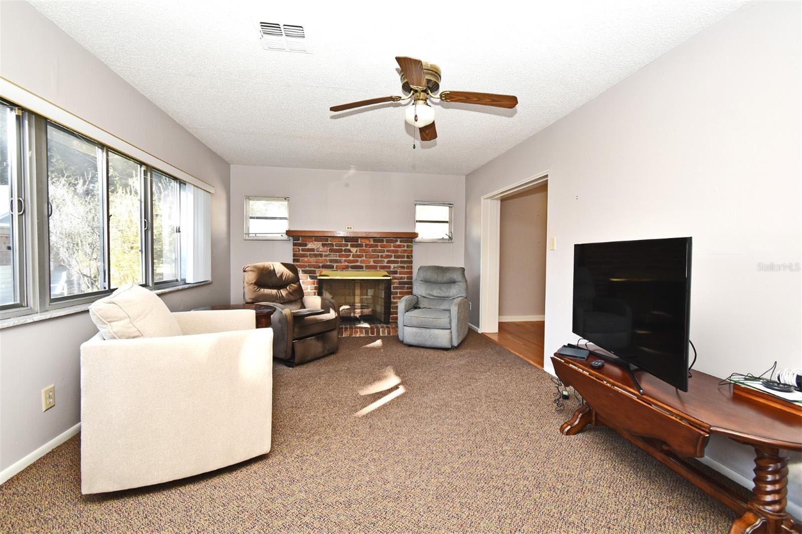 914 N THORNTON AVE, ORLANDO, FL, 32803