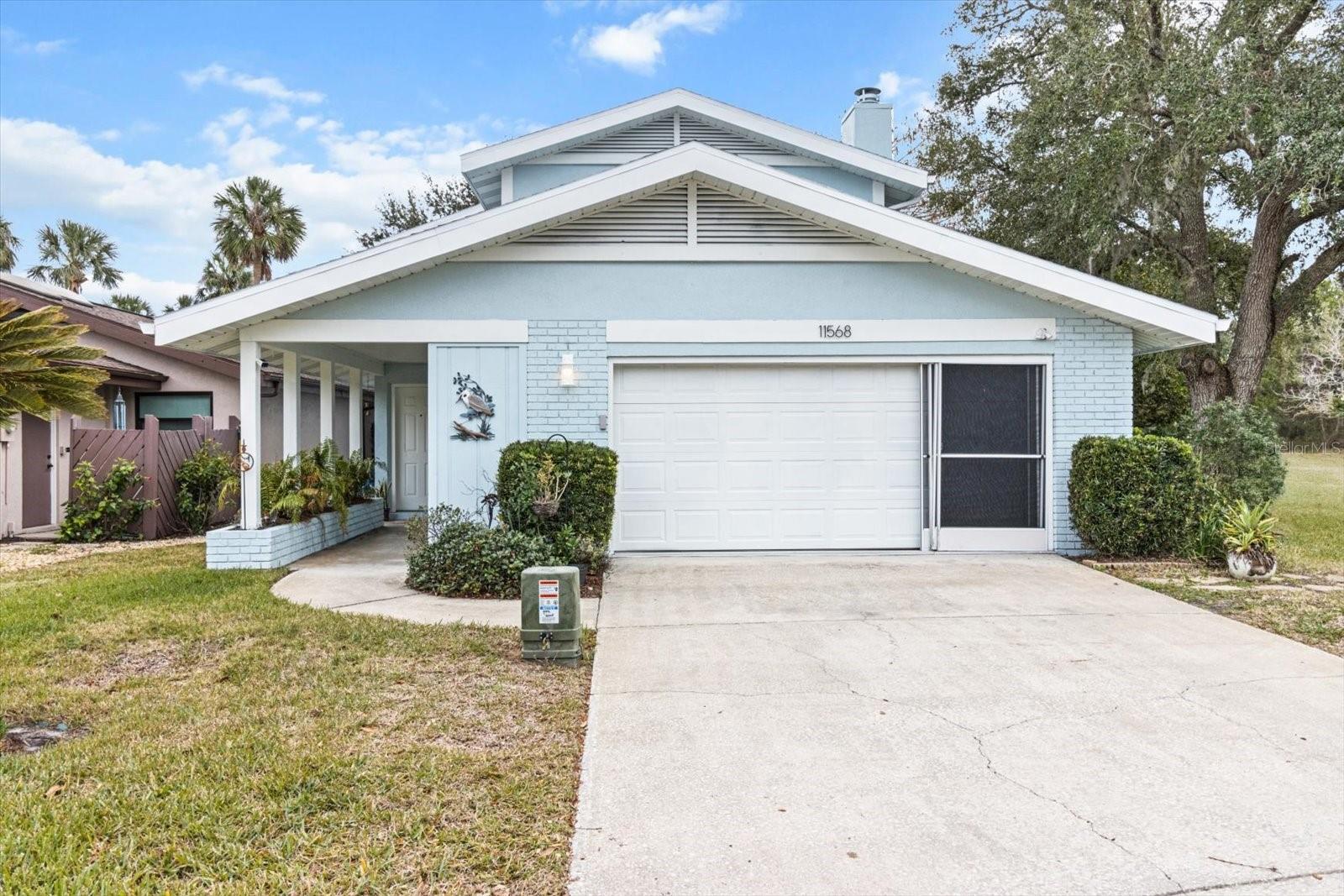11568 W CLUBVIEW DR, HOMOSASSA, FL, 34448