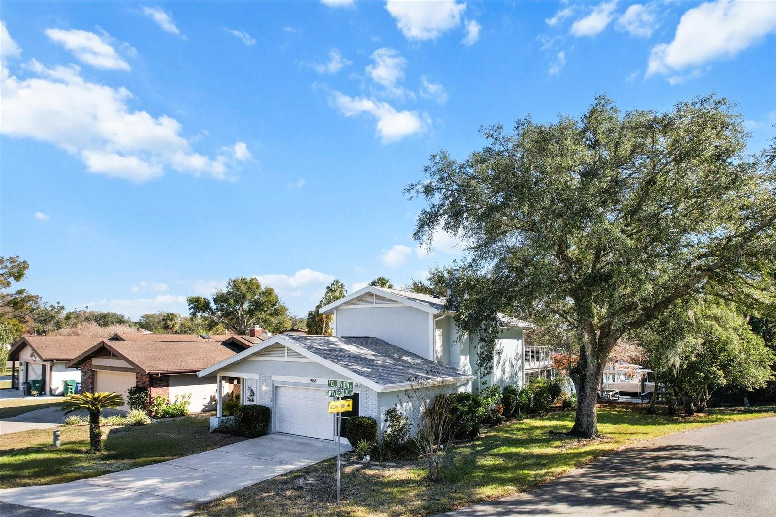 11568 W CLUBVIEW DR, HOMOSASSA, FL, 34448