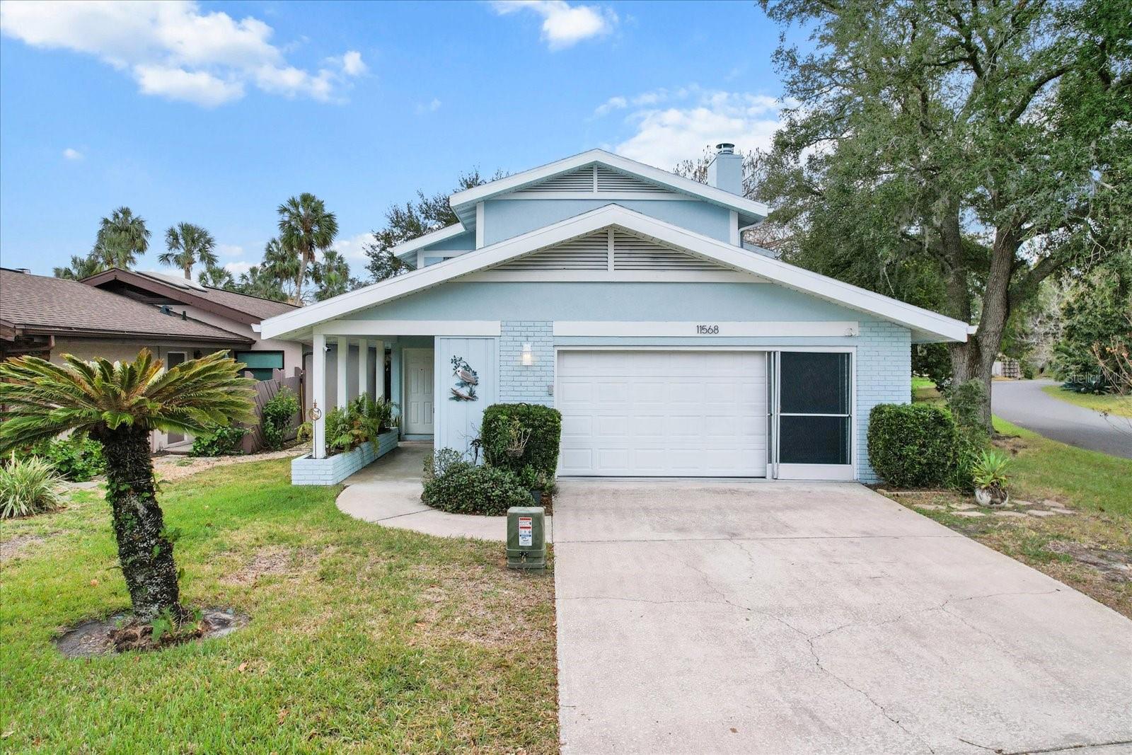11568 W CLUBVIEW DR, HOMOSASSA, FL, 34448
