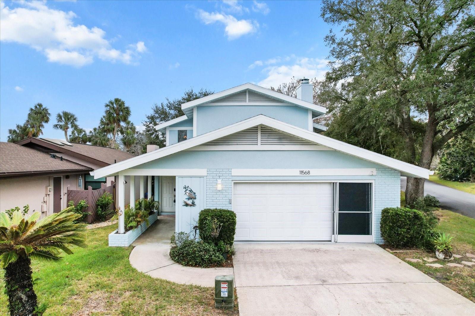 11568 W CLUBVIEW DR, HOMOSASSA, FL, 34448