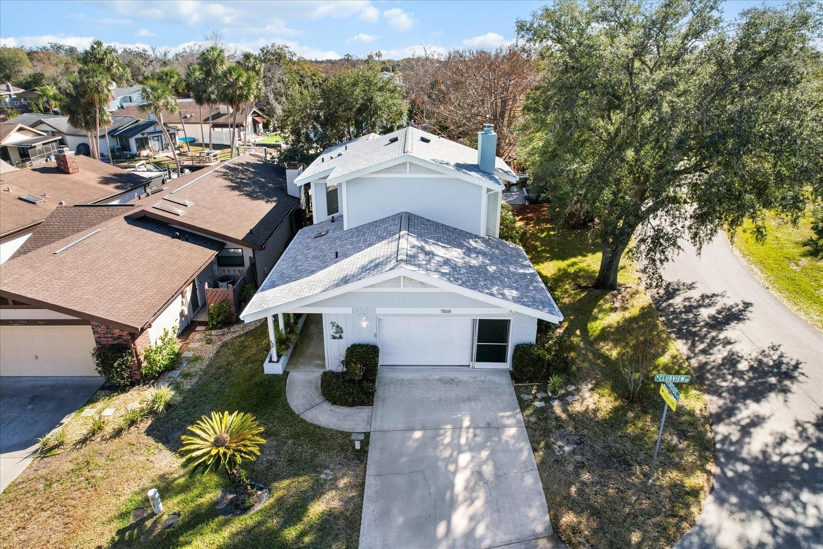 11568 W CLUBVIEW DR, HOMOSASSA, FL, 34448
