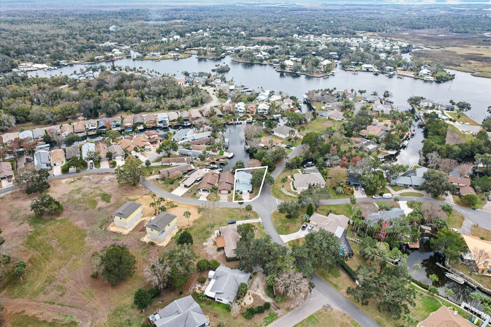 11568 W CLUBVIEW DR, HOMOSASSA, FL, 34448